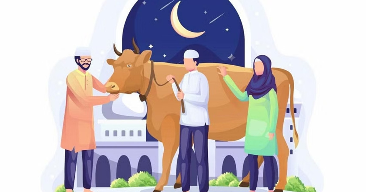 হারাম উপার্জনকারীর সঙ্গে কোরবানি করা যাবে?