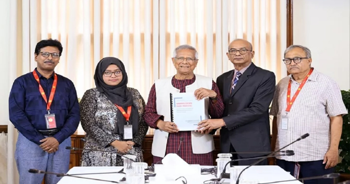 গুমের ঘটনায় প্রধান ভূমিকা পুলিশ, র্যাব, ডিবি ও সিটিটিসি’র: কমিশনের প্রতিবেদন