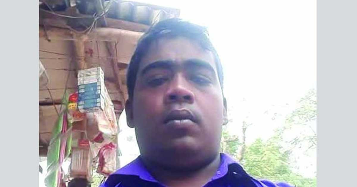 চাঁপাইনবাবগঞ্জে বিদ্যুৎস্পৃষ্টে ব্যবসায়ীর মৃত্যু