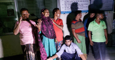 শেরপুরে ট্রাকচাপায় ব্যাটারিচালিত অটোরিকশার ৩ যাত্রী নিহত