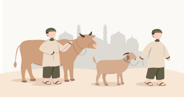 কোরবানির দিন করণীয়-বর্জনীয়