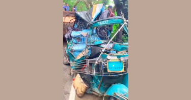 ব্রাহ্মণবাড়িয়ায় সড়কে ঝরল ৩ প্রাণ