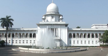 বিচারপতি অপসারণের ক্ষমতা এখন সুপ্রিম জুডিশিয়াল কাউন্সিলের হাতে: আপিল বিভাগ