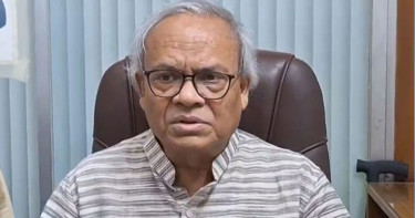 জুবাইদা রহমান ও জাইমা রহমানের নামে ভুয়া অ্যাকাউন্ট খুলে অপপ্রচার: রিজভী