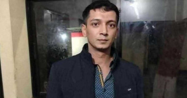শ্বশুরবাড়ি থেকে শীর্ষ সন্ত্রাসী শাহীন আটক