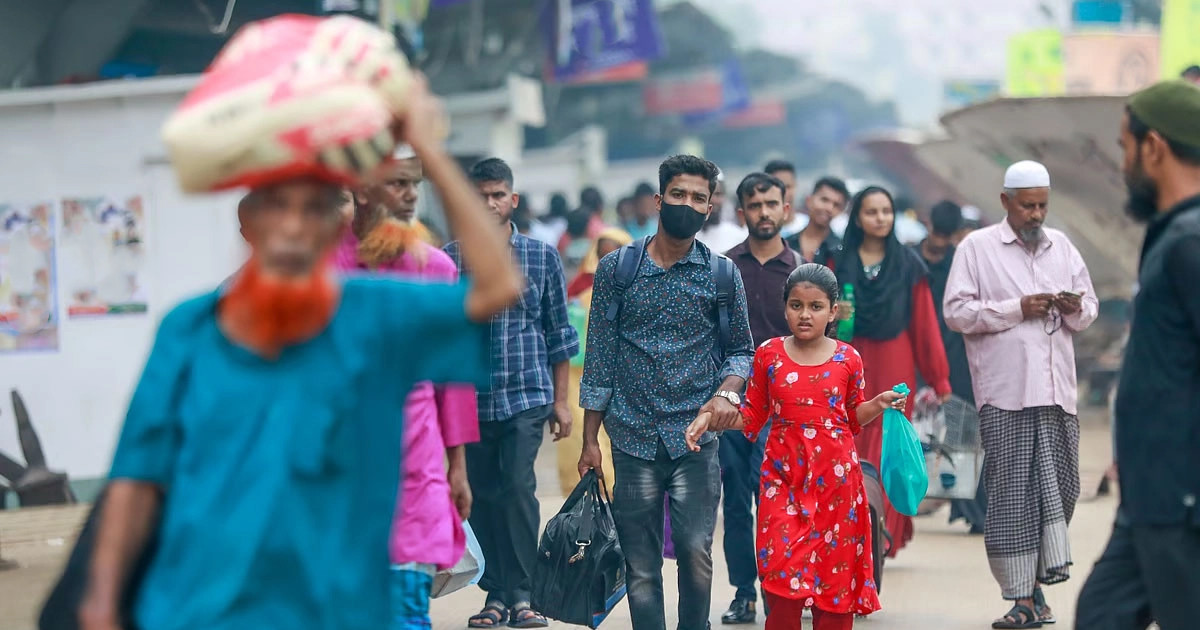 ঈদে যেসব ভুল ডেকে আনতে পারে বড় বিপদ, সতর্ক করলো সিএমপি