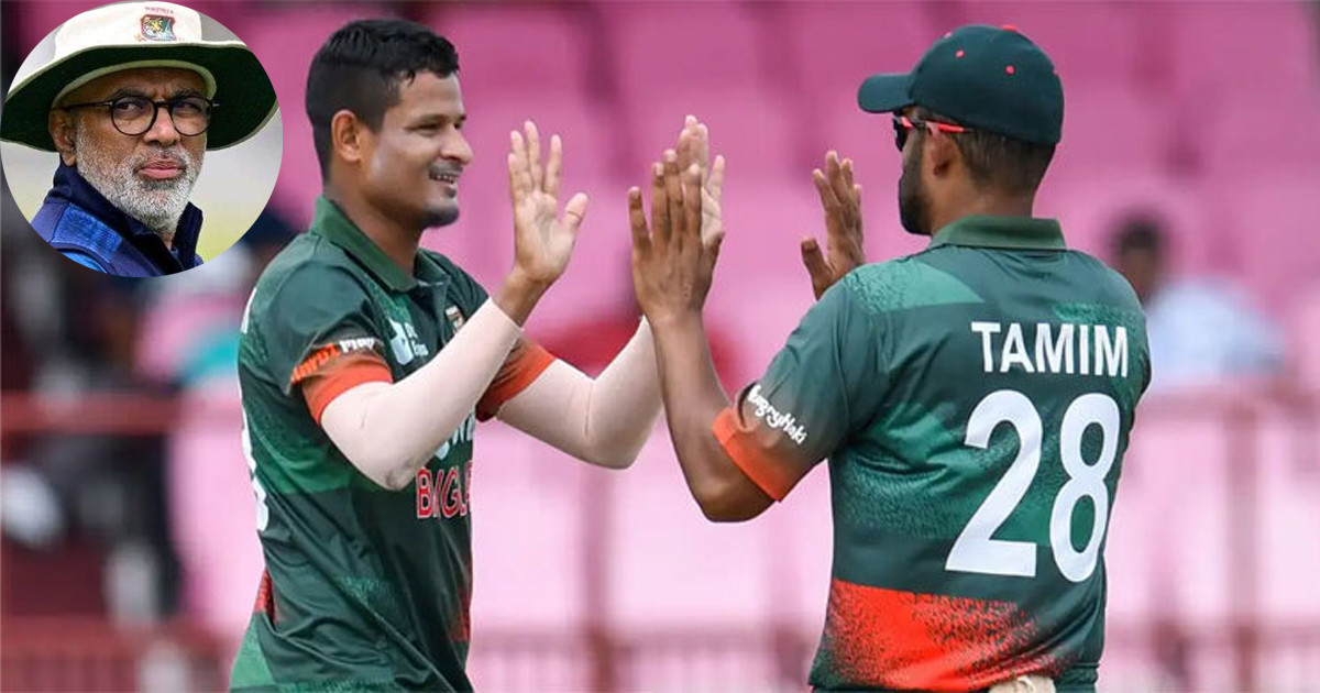 তদন্ত প্রতিবেদনে নাসুমের ঘটনা ফাঁসে এলো ‘তামিমের নাম’!