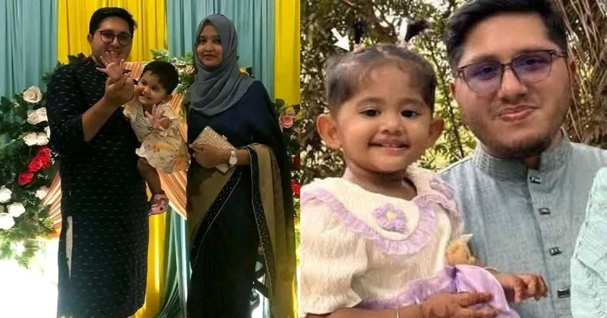 ‘অভিশাপ দিচ্ছি আল্লাহর গজব পড়বে, আমি গোনাহ করেছি সে তো নিষ্পাপ’