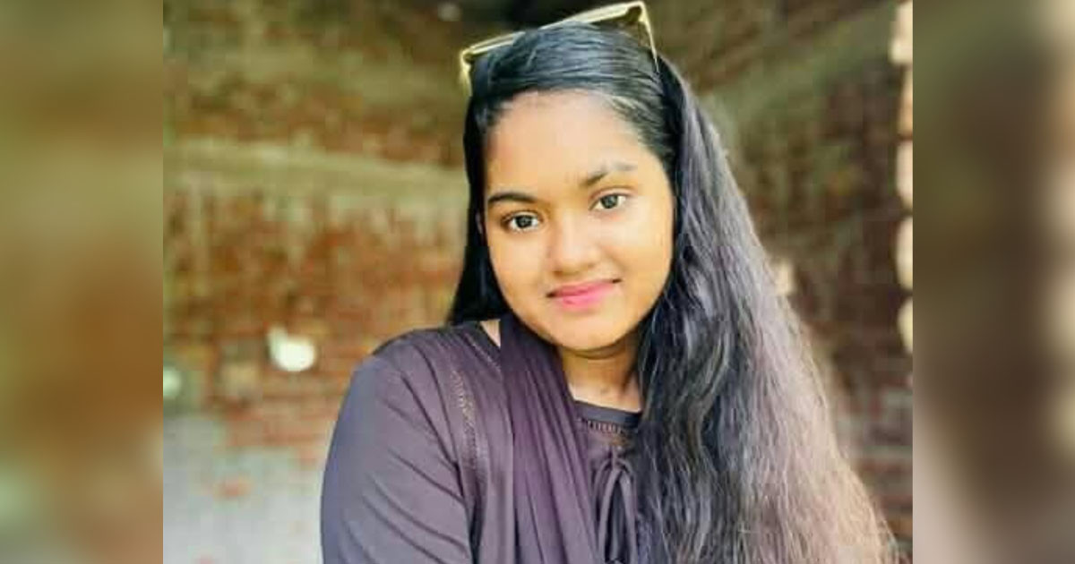 প্রেমের বিয়ের দেড় বছরেই এমন পরিণতি, ভেবেছিল কি রিপা?