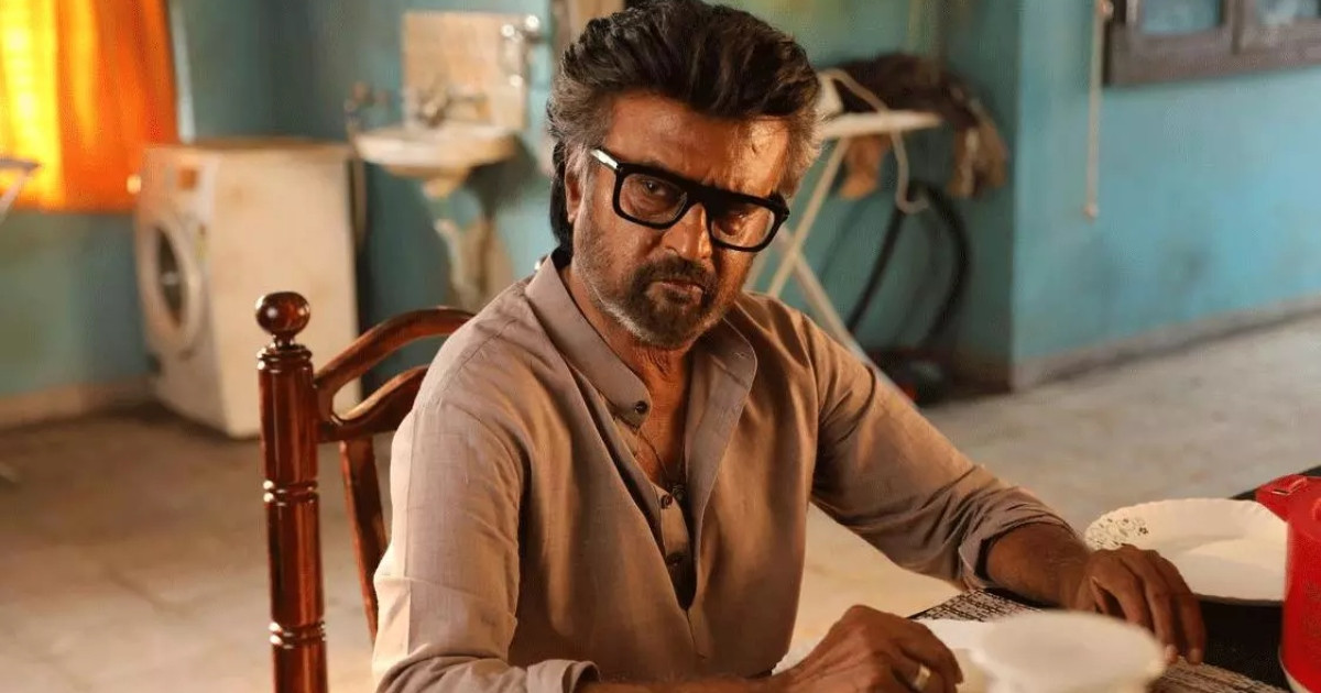 আবার আসছেন রজনীকান্ত, পর্দায় ফিরছে ‘জেলার টু’