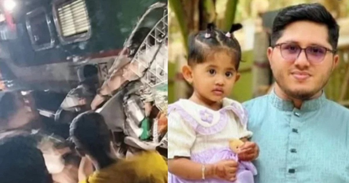 লাশ বুকে নিয়ে বাবার ‘আল্লাহু আকবার ধ্বনি’ ভাইরাল, নড়েচড়ে বসেছে প্রশাসন