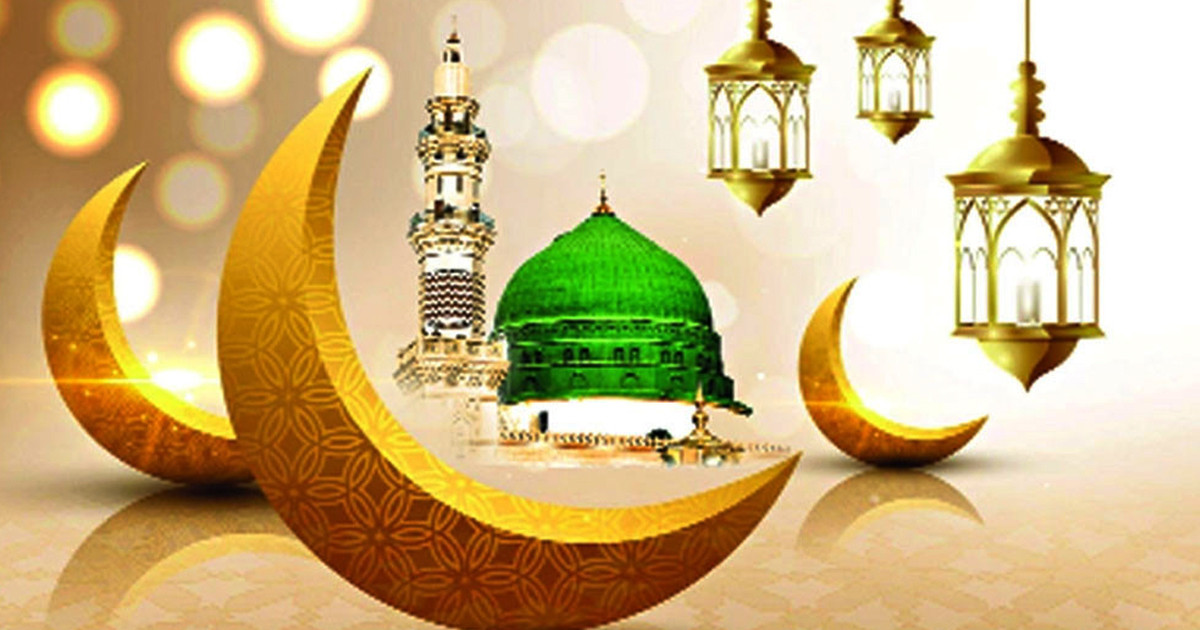 রাসুল (সা.) যেভাবে ঈদের শুভেচ্ছা জানাতেন