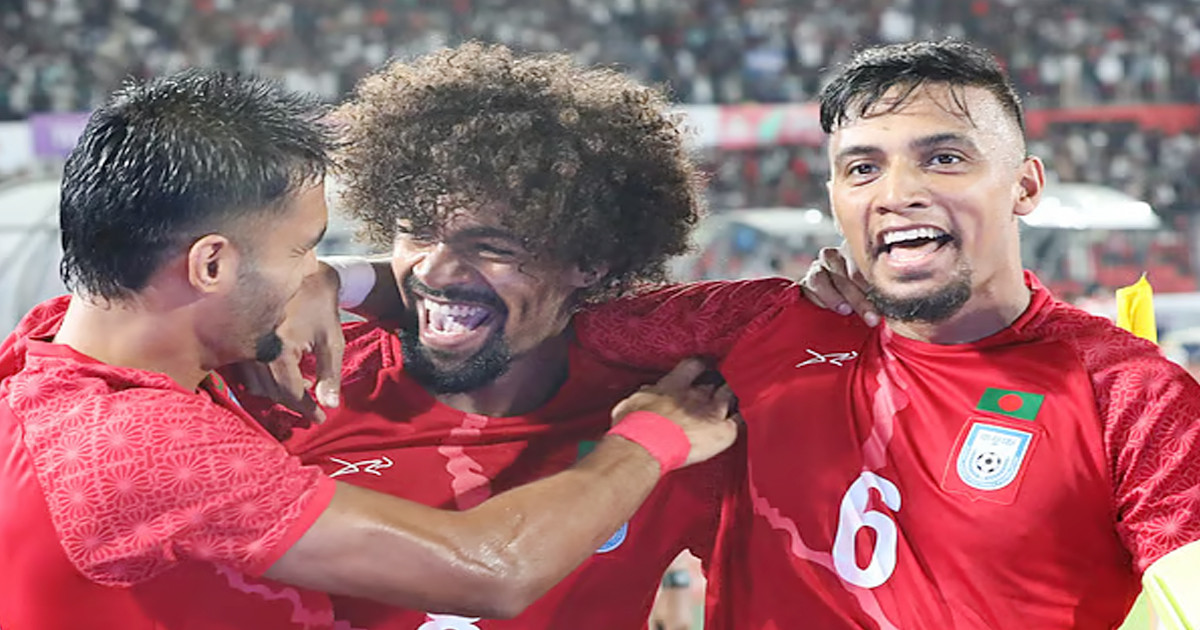 হামজাদের থামাতেই বাড়তি কৌশল, সতর্ক সিঙ্গাপুর কোচ