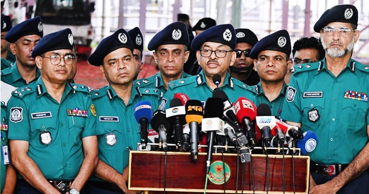 ঢাকায় ঈদের জামাতে অংশ নিতে মানতে হবে যেসব নির্দেশনা
