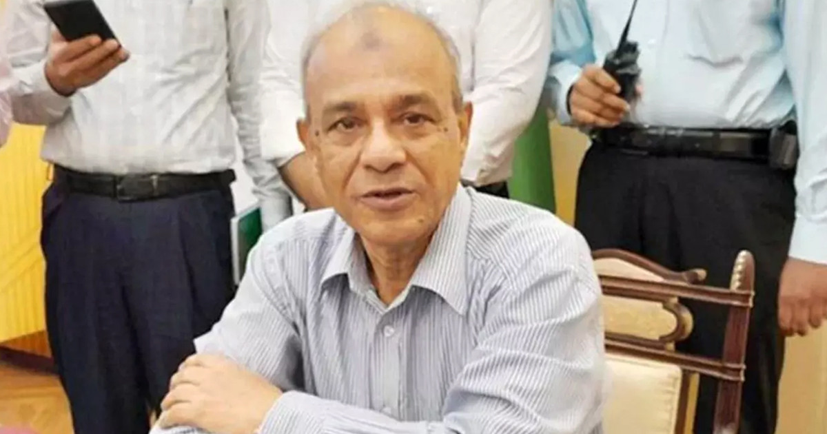 কোরবানির জন্য গরু কিনলেন স্বরাষ্ট্র উপদেষ্টা, দাম কত?