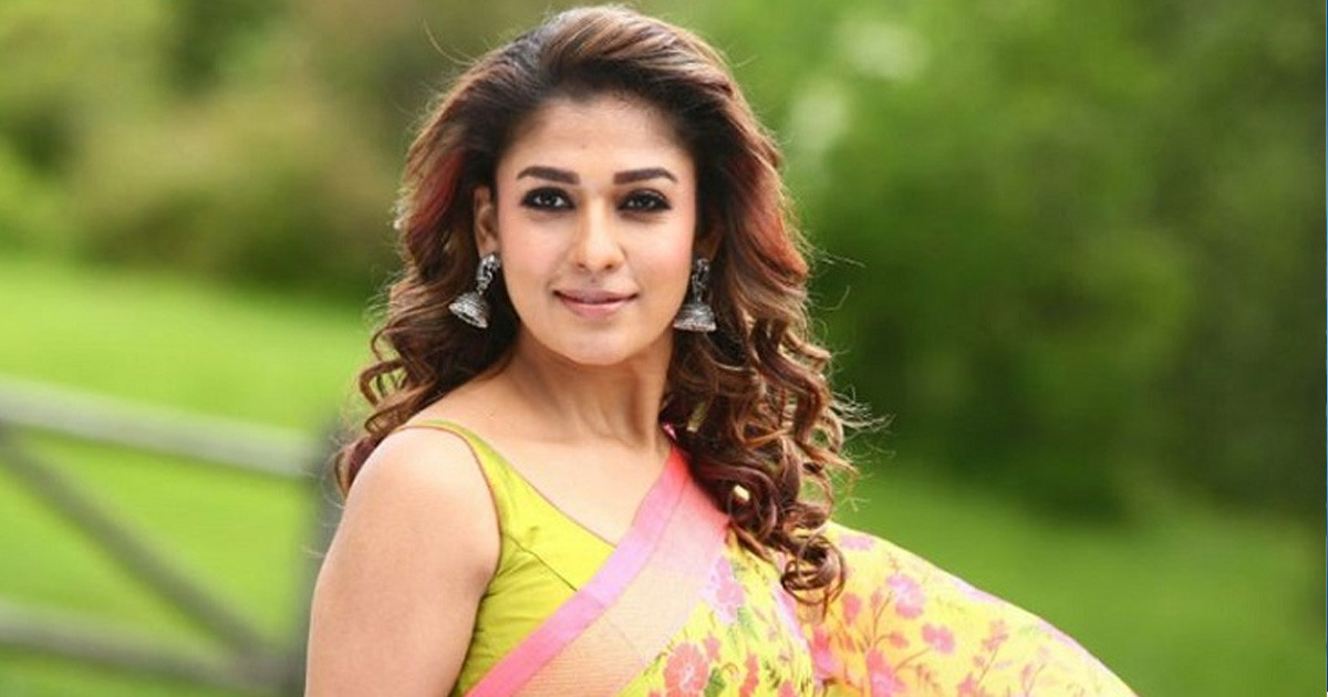 যে কারণে ১৪২ কোটি টাকার প্রস্তাব ফিরিয়ে দিলেন নয়নতারা