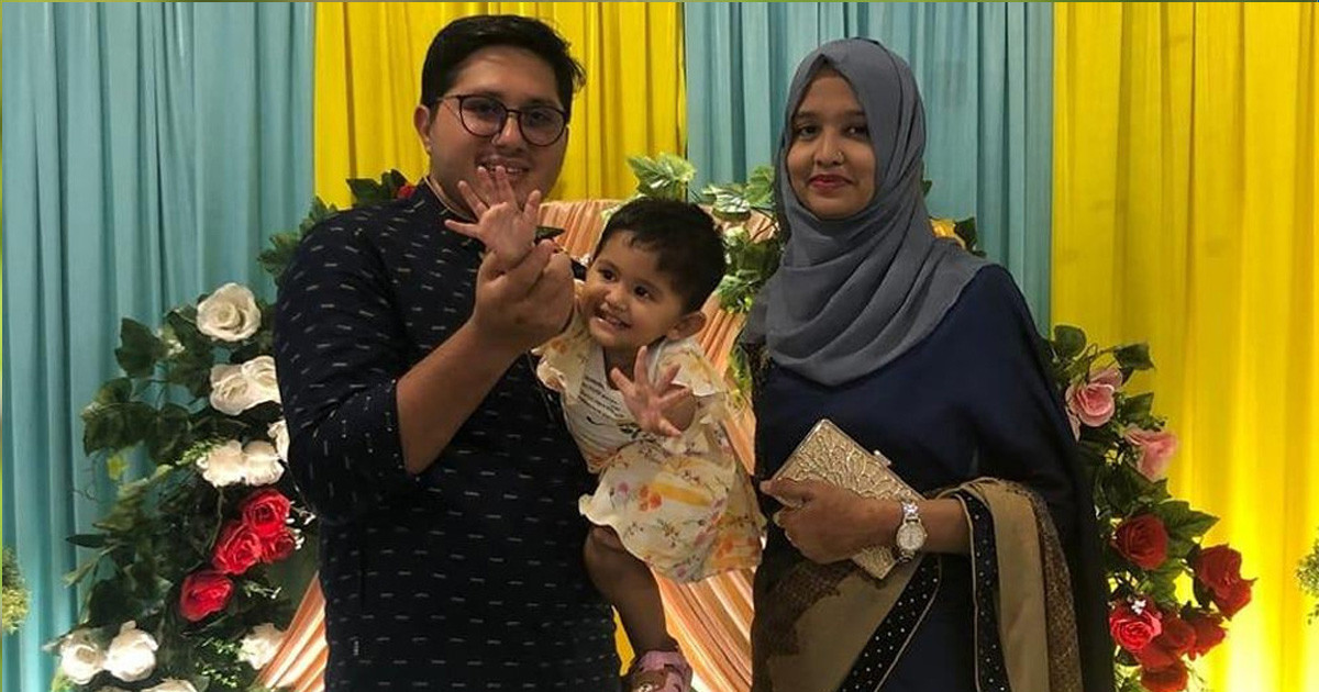একটা সিগন্যাল মানলেই বেঁচে যেত আয়েশা!