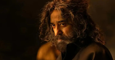 ৪২ কিমি পাড়ি দিয়ে ‘নিষিদ্ধ’ কমল হাসানকে দেখতে ভক্তদের ঢল