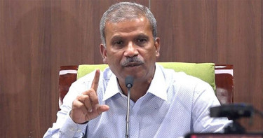 'অন্যের হক মেরে খাওয়া লোকজন দিয়ে ঠাঁসা চারদিক'