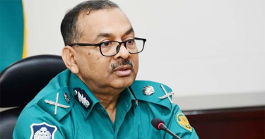 ঈদকে কেন্দ্র করে পর্যাপ্ত নিরাপত্তা নিশ্চিত করা হয়েছে: ডিএমপি কমিশনার