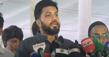 নগর ভবনে কোনো উপদেষ্টা বা প্রশাসক বসতে পারবেন না: ইশরাক