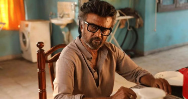 আবার আসছেন রজনীকান্ত, পর্দায় ফিরছে ‘জেলার টু’