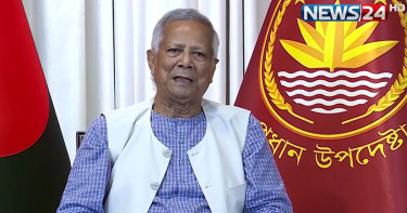কবের মধ্যে বিচার ও সংস্কার, যা জানালেন প্রধান উপদেষ্টা