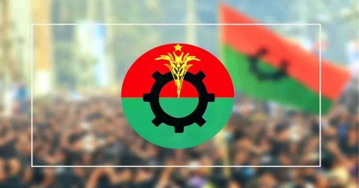 ডিসেম্বরের মধ্যেই নির্বাচনের প্রস্তাব পুনর্ব্যক্ত বিএনপির
