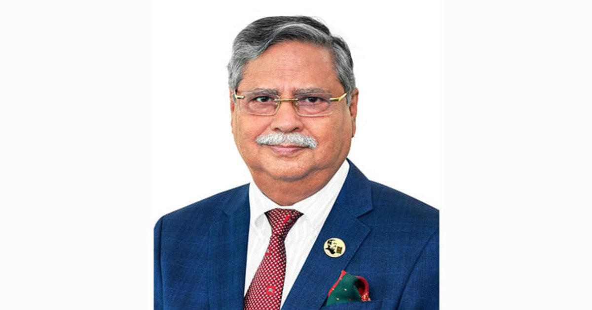 পবিত্র ঈদুল আজহা উপলক্ষে রাষ্ট্রপতির বাণী