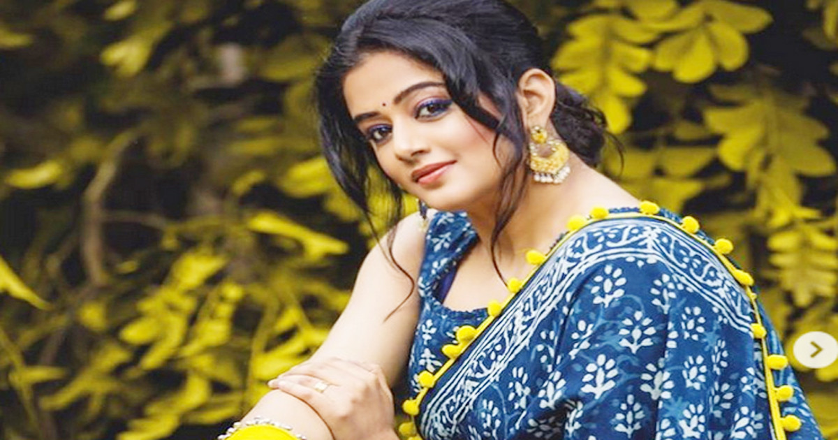 বিয়ের পর শ্বশুরবাড়ির থেকে যা শুনতে চান না অভিনেত্রী প্রিয়মণি