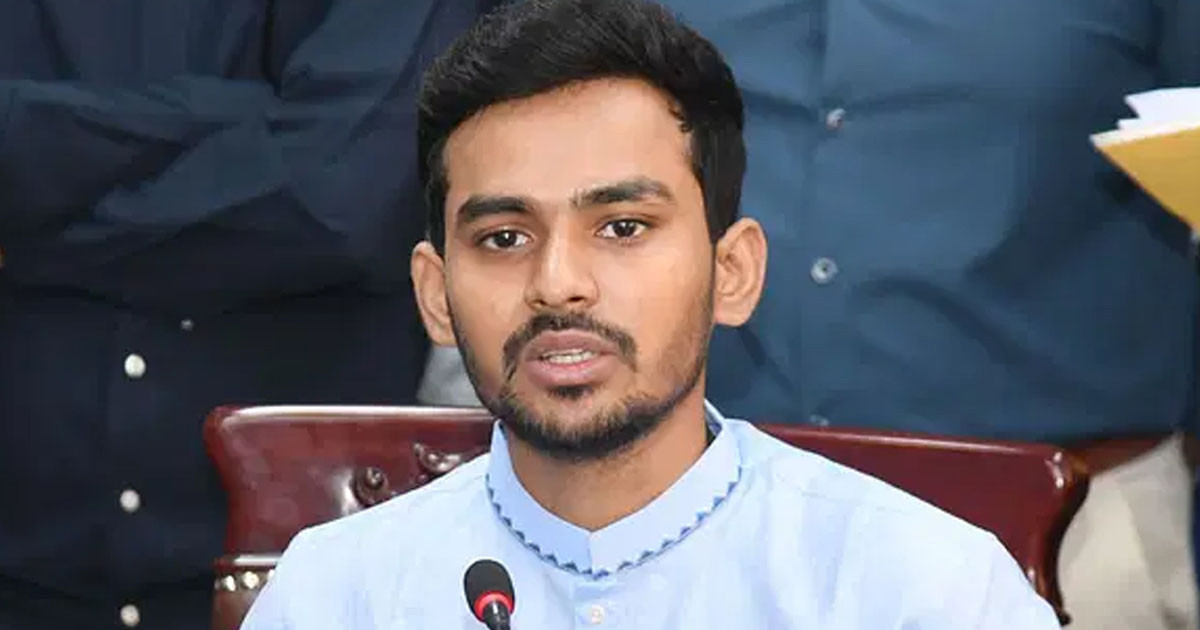 ‌‌‘পশু নয়, কোরবানি হোক অহংকার, হিংসা ও অবিচারের’