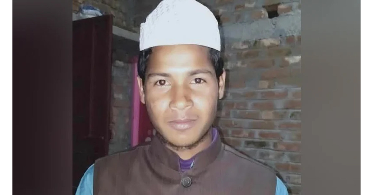 ঈদের নামাজের আগে স্ত্রীকে খুন করে পালালো স্বামী