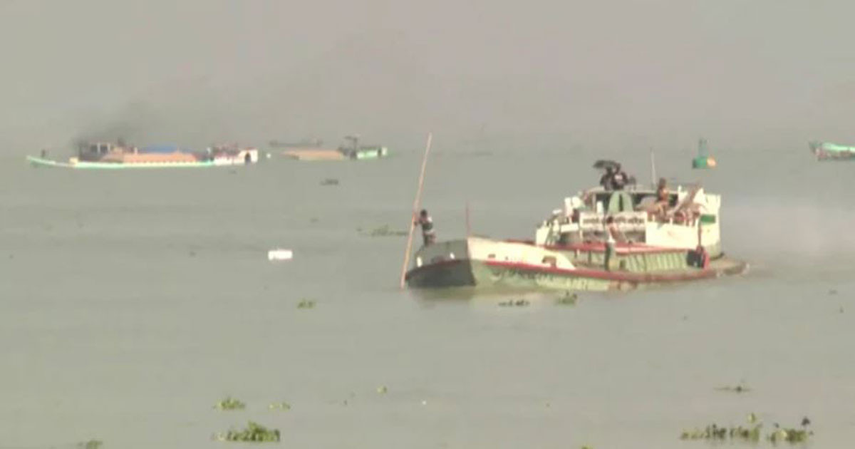 ১৩ ঘণ্টা পর অটোরিকশা উদ্ধার, ভেতরে দুই লাশ