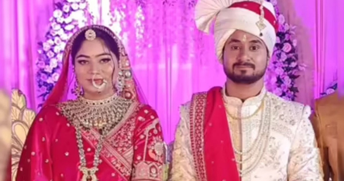 মেঘালয়ে হানিমুনে গিয়ে বর খুন, নিখোঁজ নববধূকে উদ্ধারে নেমেছে ড্রোন