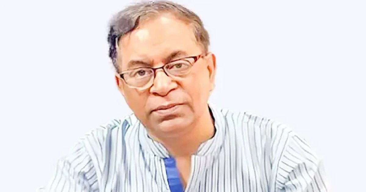 এপ্রিল জাতীয় নির্বাচনের জন্য উপযুক্ত সময় নয়, বরং ঝুঁকিপূর্ণ: সাইফুল হক