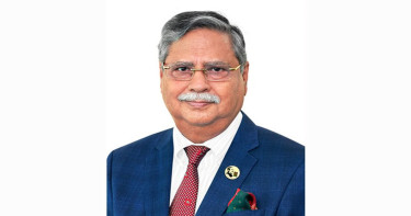 পবিত্র ঈদুল আজহা উপলক্ষে রাষ্ট্রপতির বাণী