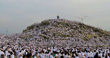 মৃত্যুহীন হজের নজির গড়ল সৌদি