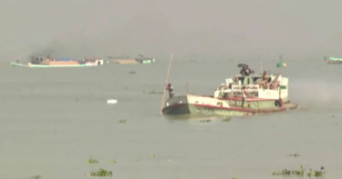 ১৩ ঘণ্টা পর অটোরিকশা উদ্ধার, ভেতরে দুই লাশ