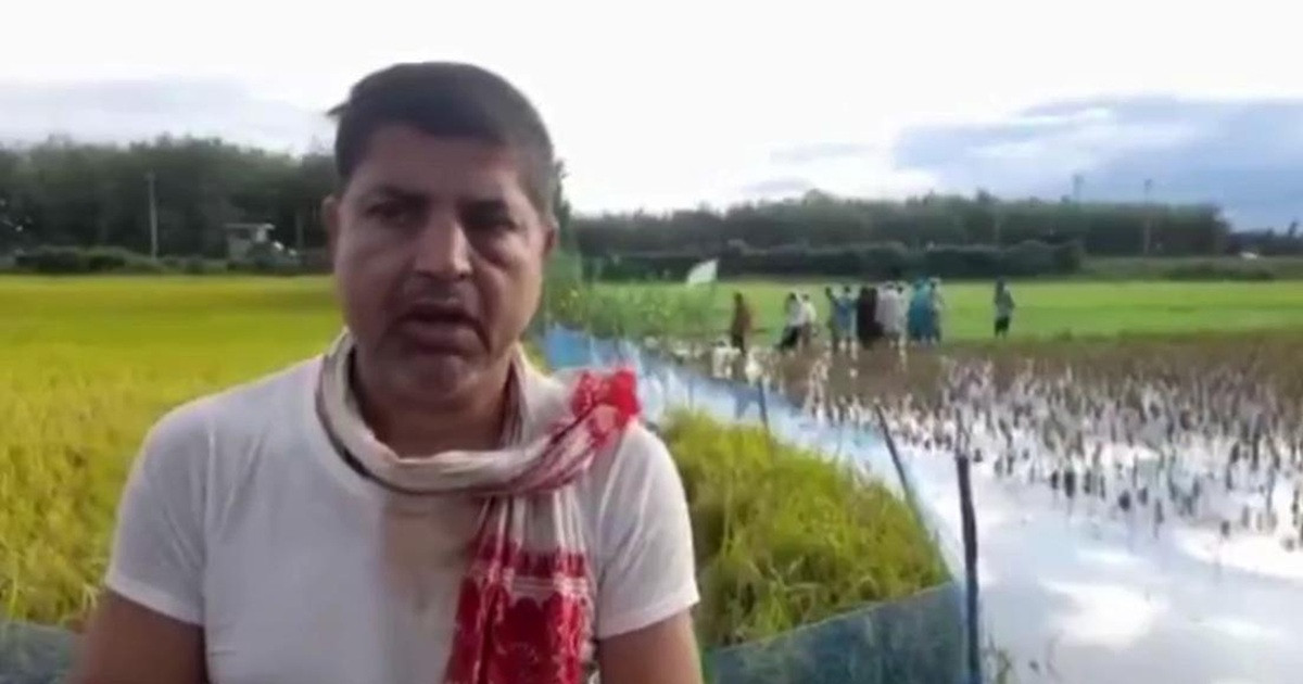 বাংলাদেশে পুশইনের রোমহর্ষক বর্ণনা দিলেন ভারতীয় শিক্ষক