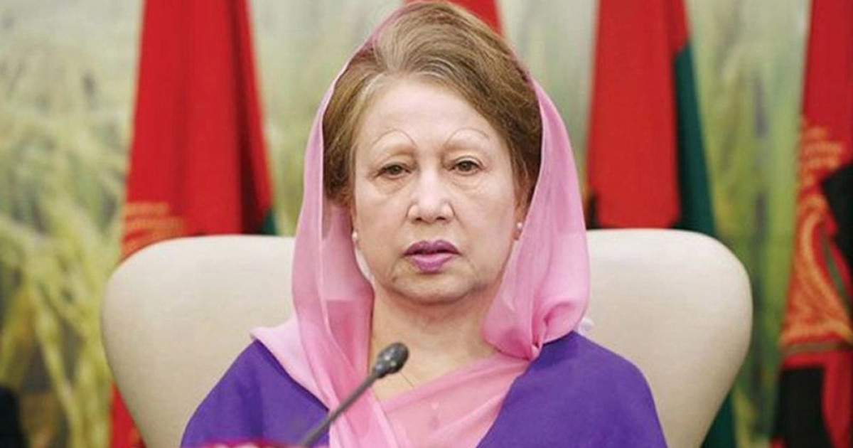 ‘বেগম খালেদা জিয়া ভালো আছেন, সবাইকে ঈদের শুভেচ্ছা জানিয়েছেন’