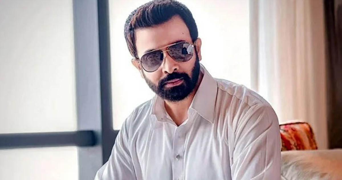 কোরবানির জন্য কি সত্যি ১০ কোটি টাকায় গরু কিনেছেন শাকিব খান?