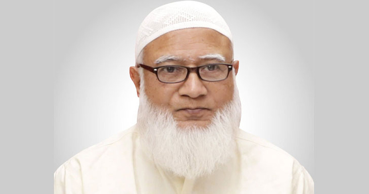 নির্বাচনে ভোট ডাকাতির চেষ্টা করলে হাত অবশ করে দেওয়া হবে: জামায়াত আমির