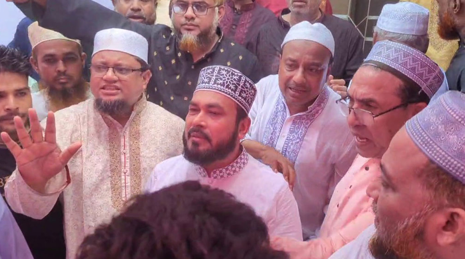 জামায়াত নেতার মৃত্যুতে বিএনপির তদন্ত কমিটি গঠন