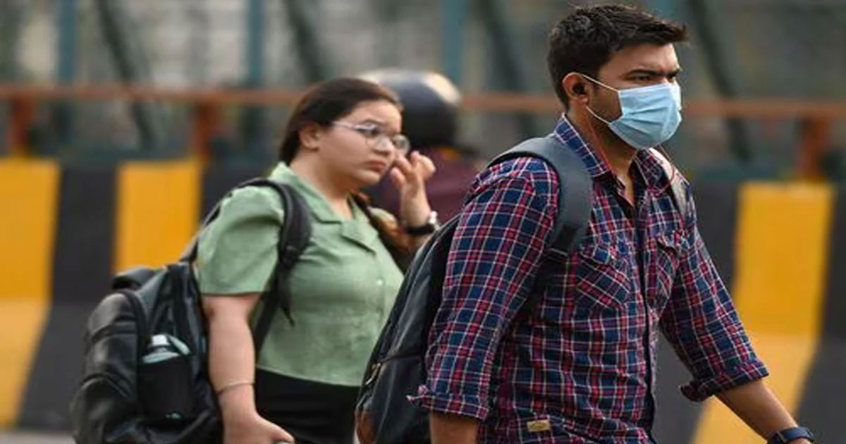 হু হু করে বাড়ছে আক্রান্ত, ভারতে একদিনে করোনায় ৬ জনের মৃত্যু