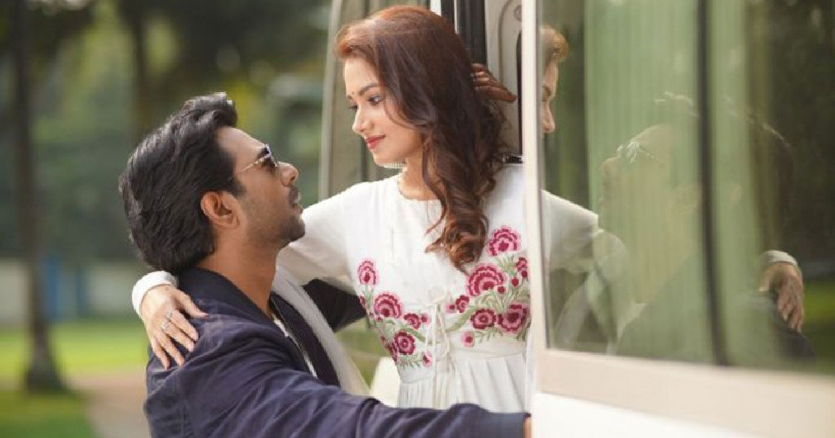 মুক্তি পেল বসুন্ধরা টিস্যু পরিবেশিত ‘ক্যাপিটাল ড্রামা’র প্রথম নাটক