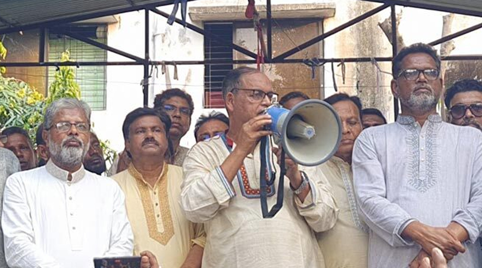 ডিসেম্বরের মধ্যে নির্বাচন হওয়াটাই সবচেয়ে যুক্তিযুক্ত: দুদু