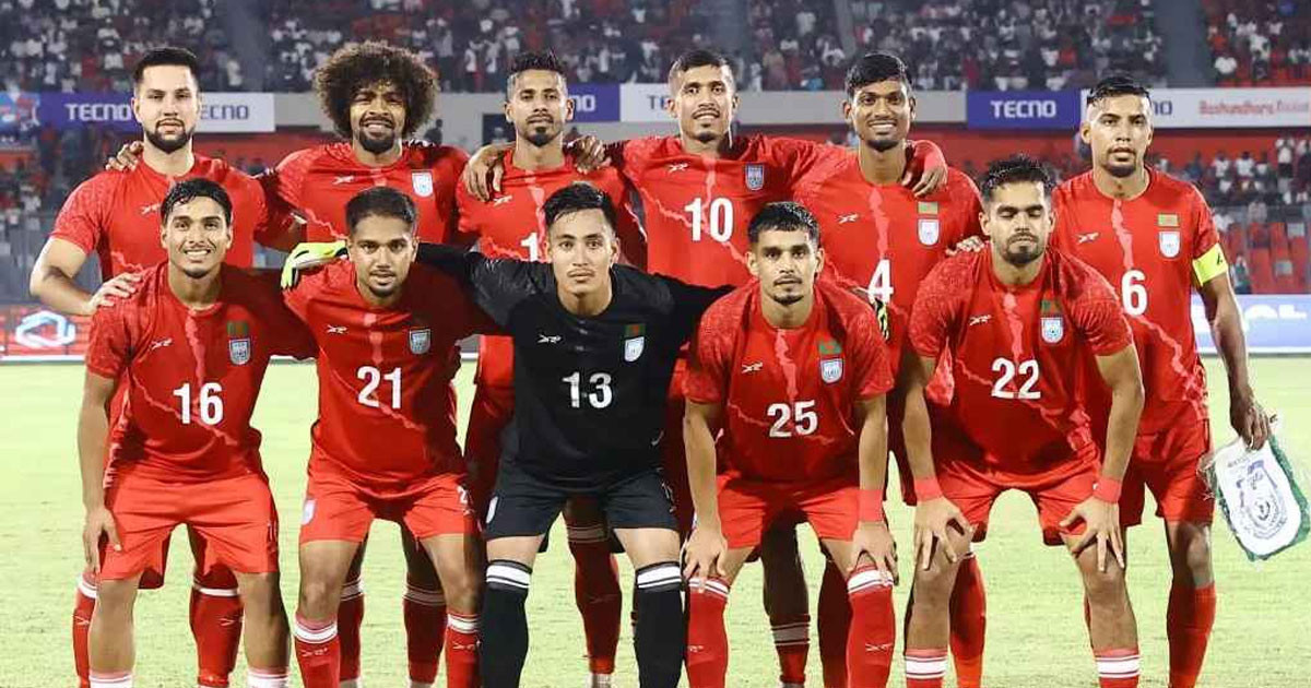 সিঙ্গাপুর ম্যাচে হামজাদের নিরাপত্তায় সোয়াট
