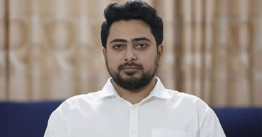 দেশবাসীকে শুভেচ্ছা বার্তা দিলো নাহিদ ইসলাম