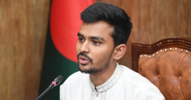 সব সিটিতে পরিচ্ছন্নতা কার্যক্রম সম্পন্ন হয়েছে: উপদেষ্টা আসিফ