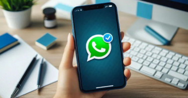 হোয়াটসঅ্যাপ ব্যবহারকারীদের জন্য বড় সুখবর